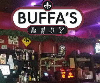 Buffa's Front Bar Live Cam, Mardi Gras New Orleans