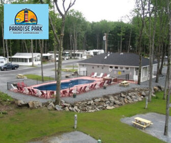 Paradise Park Resort Campground Webcam
