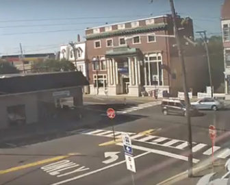 Downtown Manasquan Live Cam