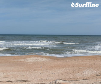 Atlantic Beach Surf Cam by Surfline