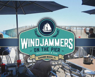 Windjammers on the Pier Live Cam