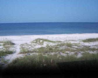 Cape San Blas Live Webcam