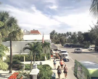 Boca Beacon Live Cam