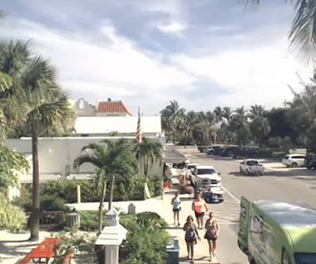 Boca Beacon Live Cam