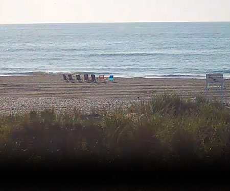 Avalon Beach NJ Live Webcam