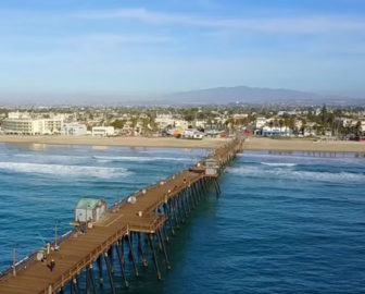 Imperial Beach, California