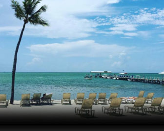 Cheeca Lodge & Spa in Islamorada, FL