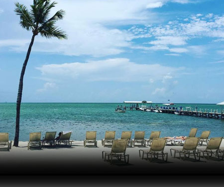 Cheeca Lodge & Spa in Islamorada, FL