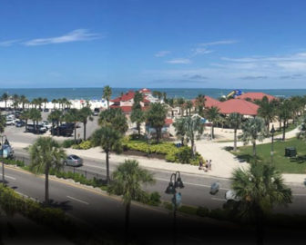 Crabby’s Dockside Webcam Clearwater Beach, FL