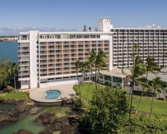 Grand Naniloa Hotel Hilo Live Cam by KapohoKine Adventures