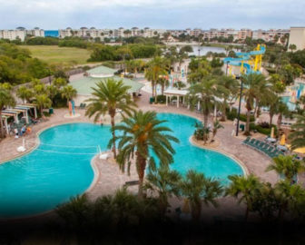 Holiday Inn Club Vacations Cape Canaveral Beach Resort