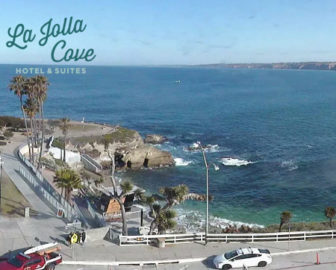 La Jolla Cove Hotel & Suites