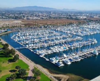 Chula Vista Marina