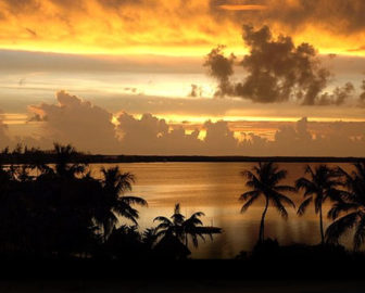 Key Largo Bay Marriott Beach Resort