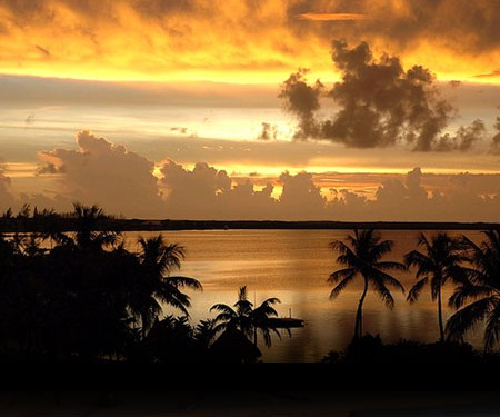 Key Largo Bay Marriott Beach Resort