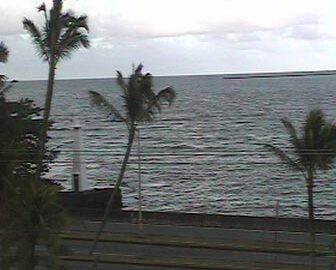 Pacific Tsunami Museum Webcam