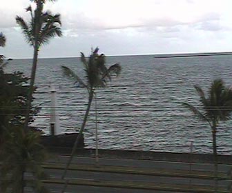 Pacific Tsunami Museum Webcam