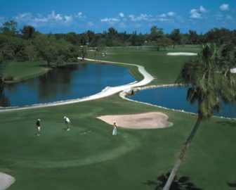 Naples Beach Hotel & Golf Club Webcam