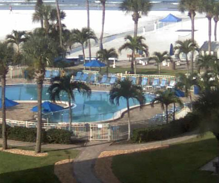 Sarasota Surf Racquet Club Cam