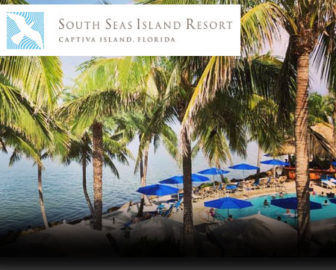 Captiva Island Webcam South Seas Island Resort