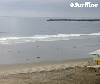 Ocean Beach Surf Cam by Surfline