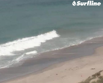 San Clemente Surf Cam by Surfline