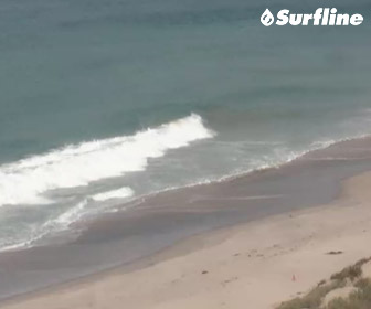 San Clemente Surf Cam by Surfline