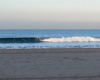 Imperial Beach Surf Cam