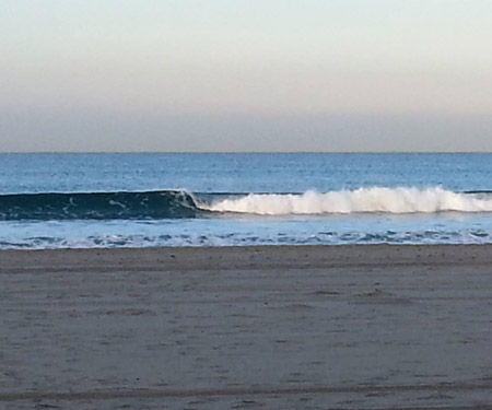 Imperial Beach Surf Cam