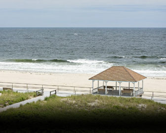 The Breakers on the Ocean Spring Lake NJ