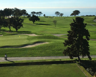 Torrey Pines Golf Course Live Cam