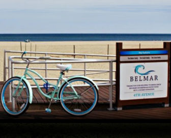 Visit Belmar New Jersey