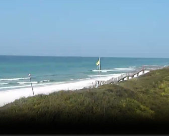 Alys Beach Live Webcam