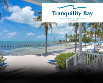 Tranquility Bay Beachfront Resort Live Cam, Florida Keys