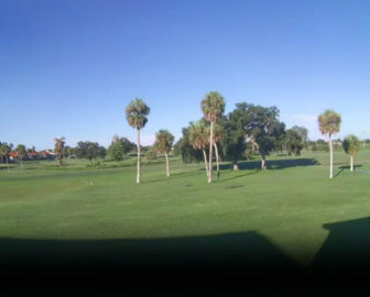 Webcam Twin Isles Country Club Golf Course in Punta Gorda