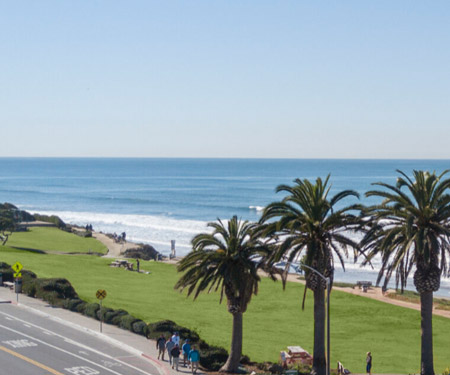 Del Mar Live Beach Cam