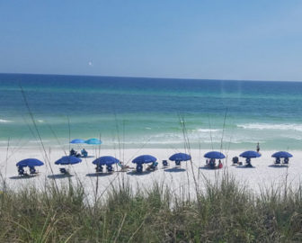 Vue on 30a Beach Cam Santa Rosa Beach FL