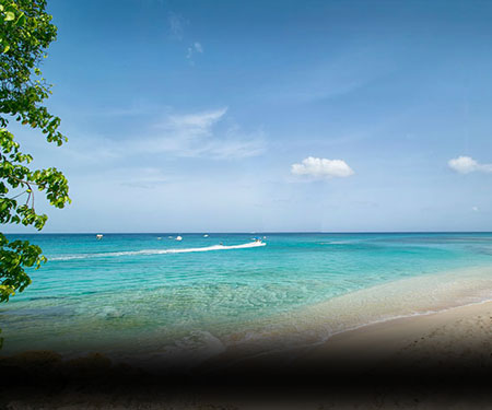 Beach View Hotel Paynes Bay, St. James, Barbados Live Webcam, Caribbean Islands