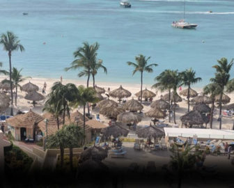 Playa Linda Aruba Live Webcam Resort Beach Vacation, Visit Caribbean Islands