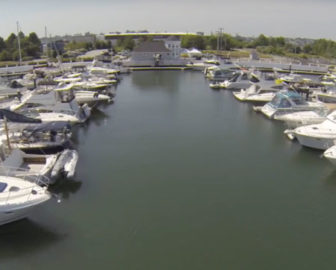 Spring Point Marina & Breakwater Webcam