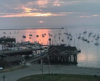 250 Main Hotel Webcam - Rockland, ME