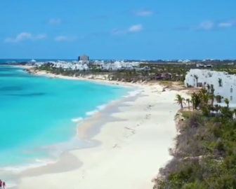 Anguilla Video Tour, Caribbean Islands, Resort Beach Vacation