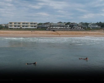 Atlantic Terrace Webcam in Montauk