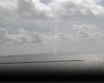 Corpus Christi Bayfront Webcam