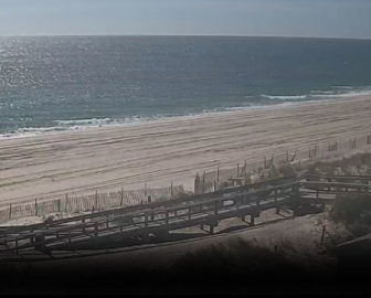 Fire Island Live Beach Cam