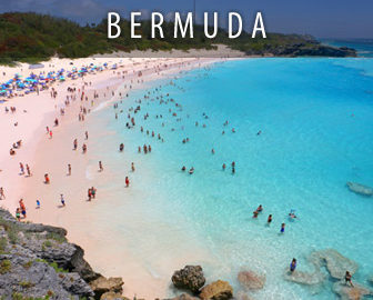 Bermuda Webcams Live Webcams, Caribbean Islands, Resort Beach Vacation