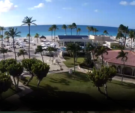 Bucuti & Tara Beach Resort Live Cam Aruba Resort Beach Vacation, Visit Caribbean Islands