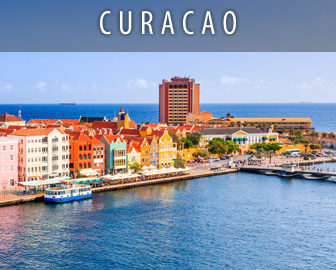 Curacao Live Webcams, Caribbean Islands, Resort Beach Vacation