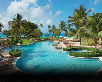 Dreams La Romana Resort & Spa Dominican Republic, Resort Beach Vacation, Visit Caribbean Islands