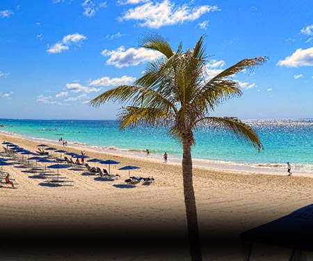 Elbow Beach Bermuda Resort & Spa, Caribbean Islands, Resort Beach Vacation